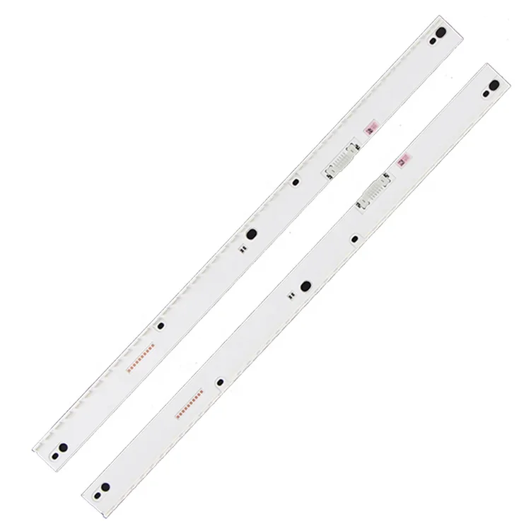 ELED-267 LED-Телевизор подсветка полосы BN96-39627A BN96-39628A V6ER_395SMA B_LED42_R2 использовать для Samsung UN40KU7000 UN40MU7000