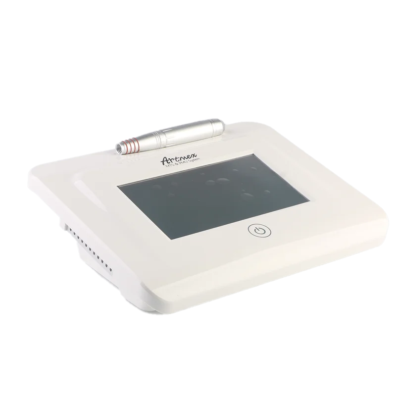 High quality original manufacturer mesotherapy digital semi-permanent makeup machine Artmex V11