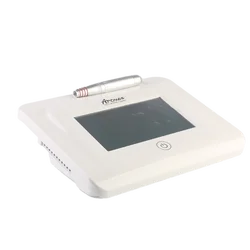 High quality original manufacturer mesotherapy digital semi-permanent makeup machine Artmex V11