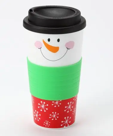 bpa free 8oz/12oz/16oz Thicken frosted plastic PP coffee cup tumbler travel mug