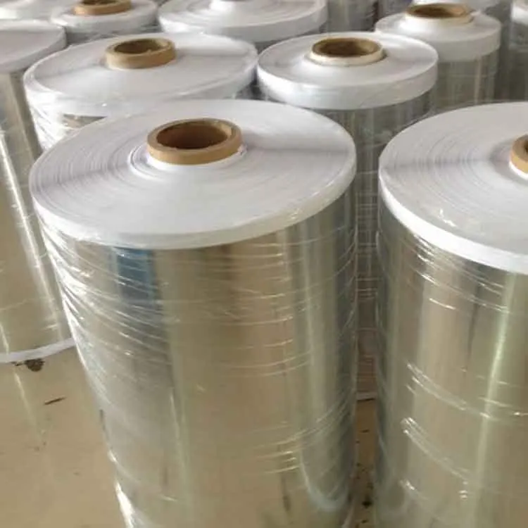 heat resistant conductive aluminum foil adhesive tape aluminium foil tape