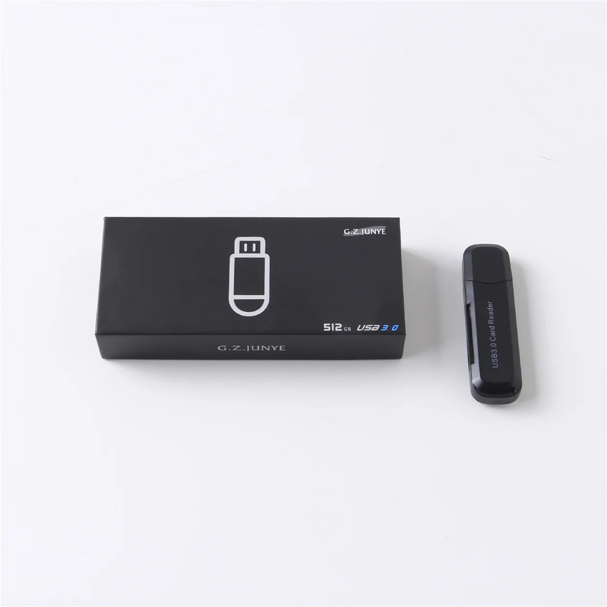 Luxury Custom High Quality  usb cable supplier custom packaging dtf vap misteri box electric  paper package box