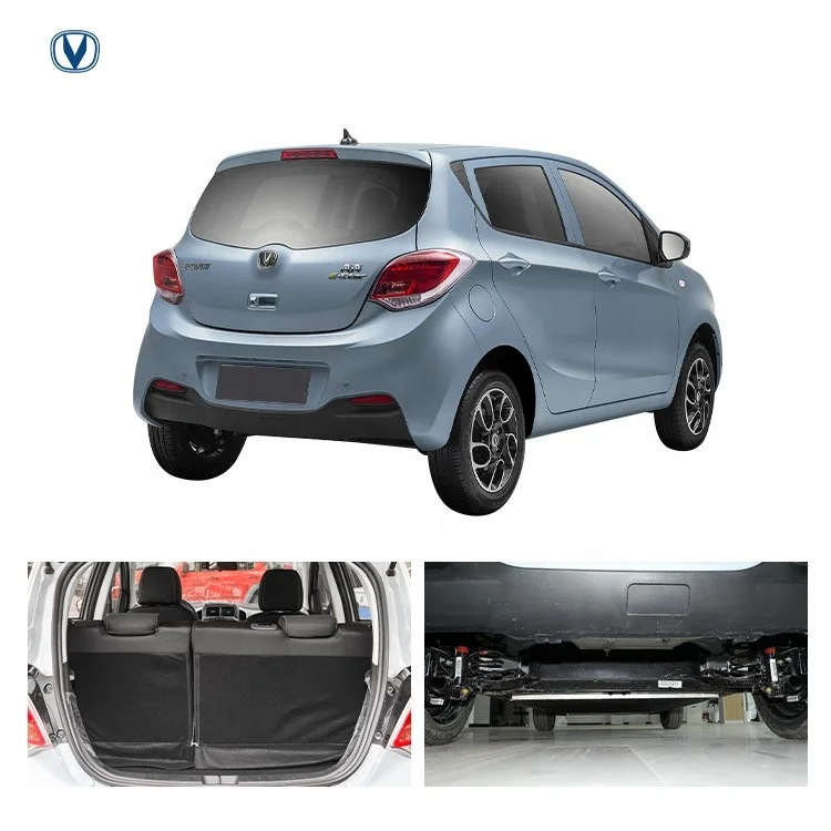 E-Star 2021 0 км мини-электромобиль б/у высококачественный