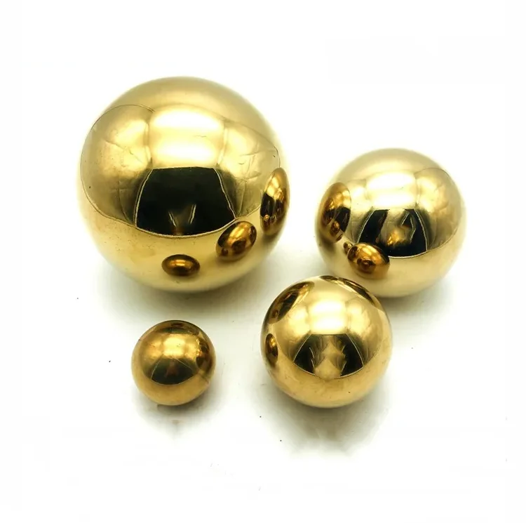 9mm 10mm 11mm 12mm 99%cu copper balls for sale