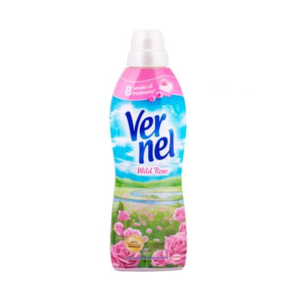 2022 Wholesale Price Vernel Fabric Conditioner Laundry Softener Detergent for Sale
