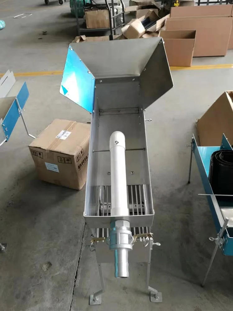 RM20 Portable Mini Gold Sluice Box