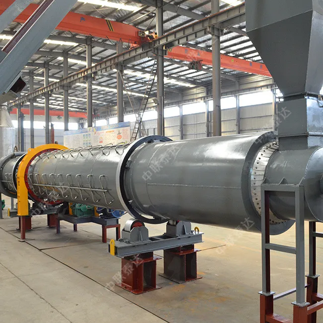 5TPD TDAGK Activation Regeneration Kiln Furnace For Charcoal Activation and Used Active Carbon Regeneration By Using Steam