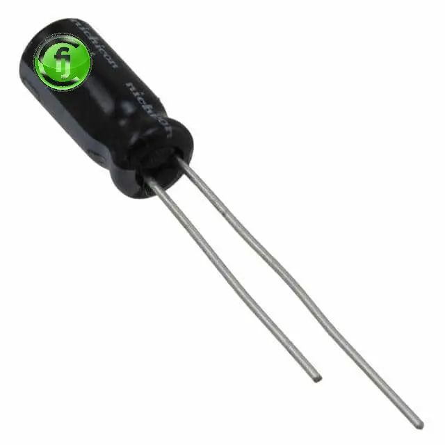 UKL1C100KDDANATD CAP ALUM 10UF 20% 16V RADIAL