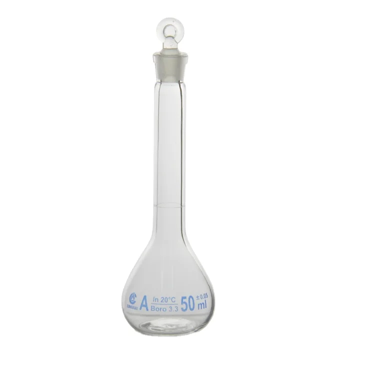 CORDIAL MedLab 1621A 1621B стеклянная мерная