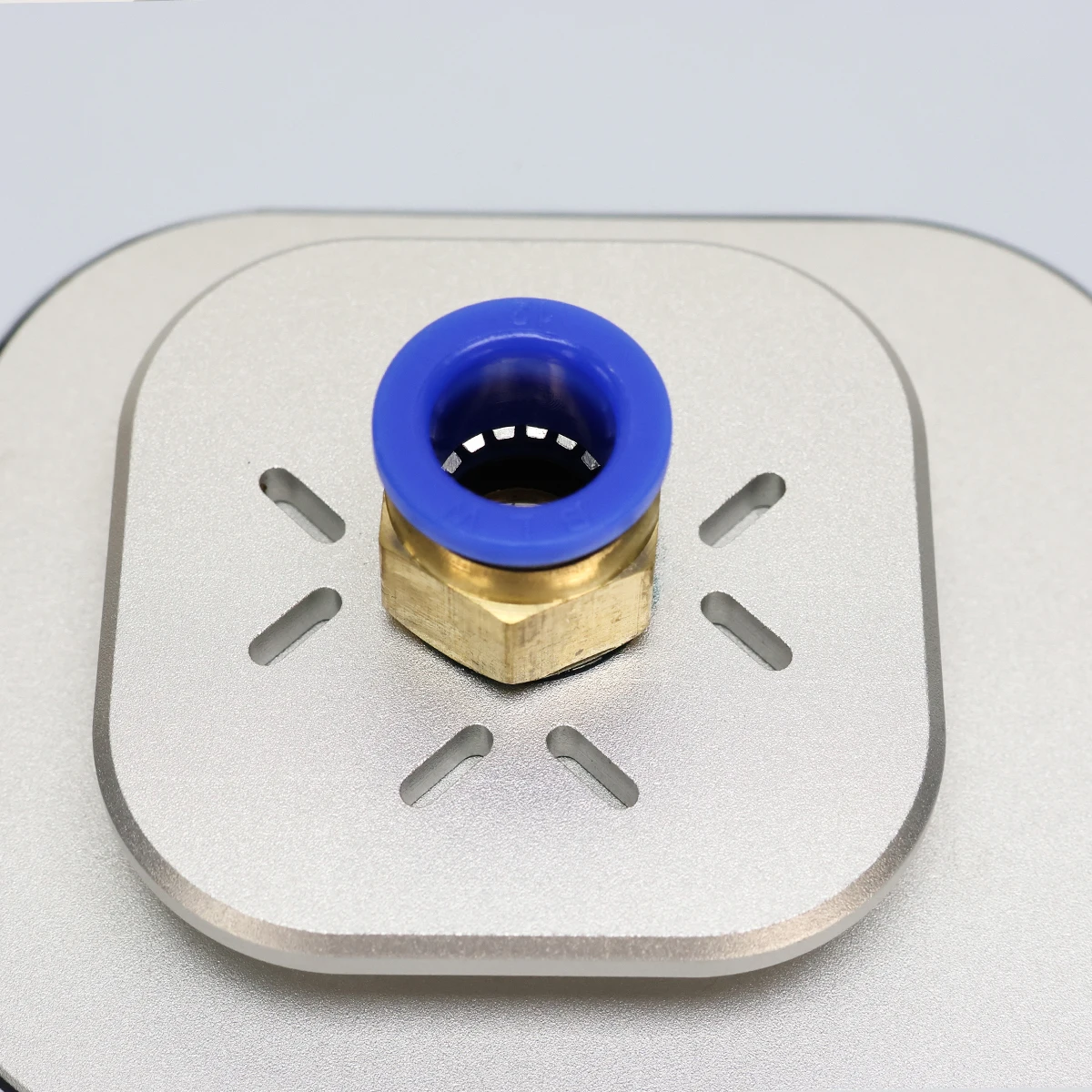 10,000sq.ft Wifi App Control  Aroma Diffuser - Essential Oils Compatible Commercial HVAC Diffuser Scent Machine Pets Friendly