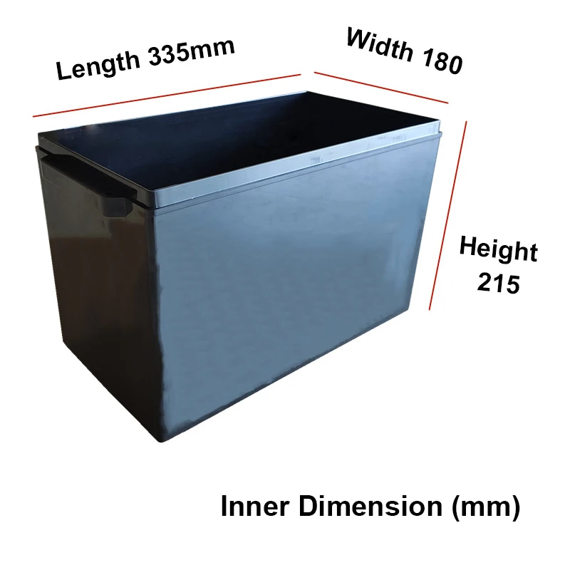 Deligreen горячая Распродажа литиевая батарея 12v 180ah для lifepo4