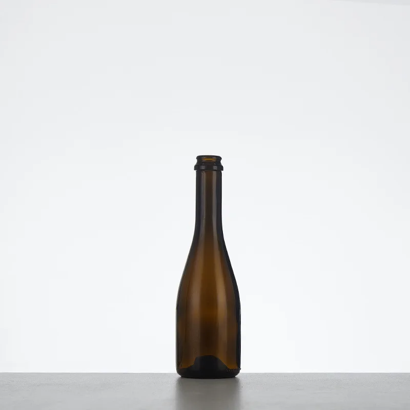 glass wine bottle 750ml cheap empty bulk champagne red wine whiskey glass wine bottle stopper cover