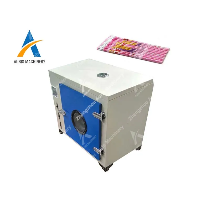 Complete waste recycled newspaper paper pencil making machine