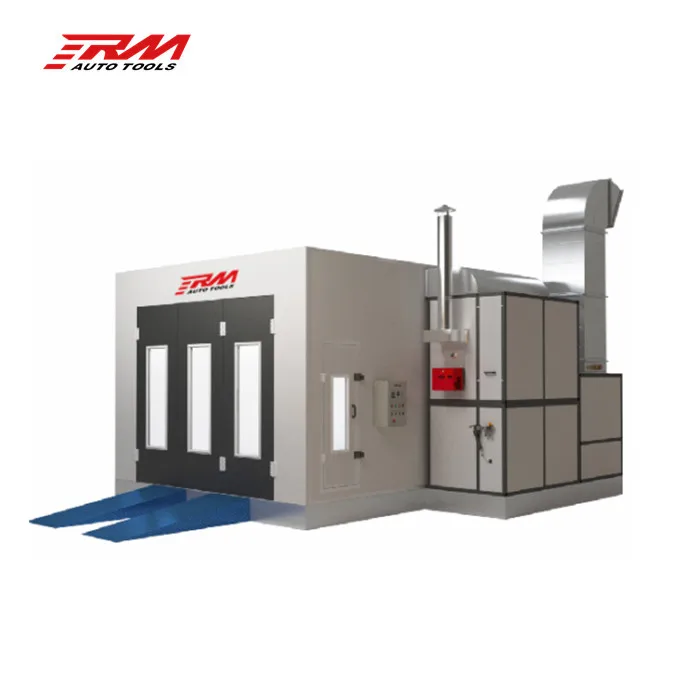 auto spray booth spraybooth car painting booth auto spray booth car painting oven vehicle baking room