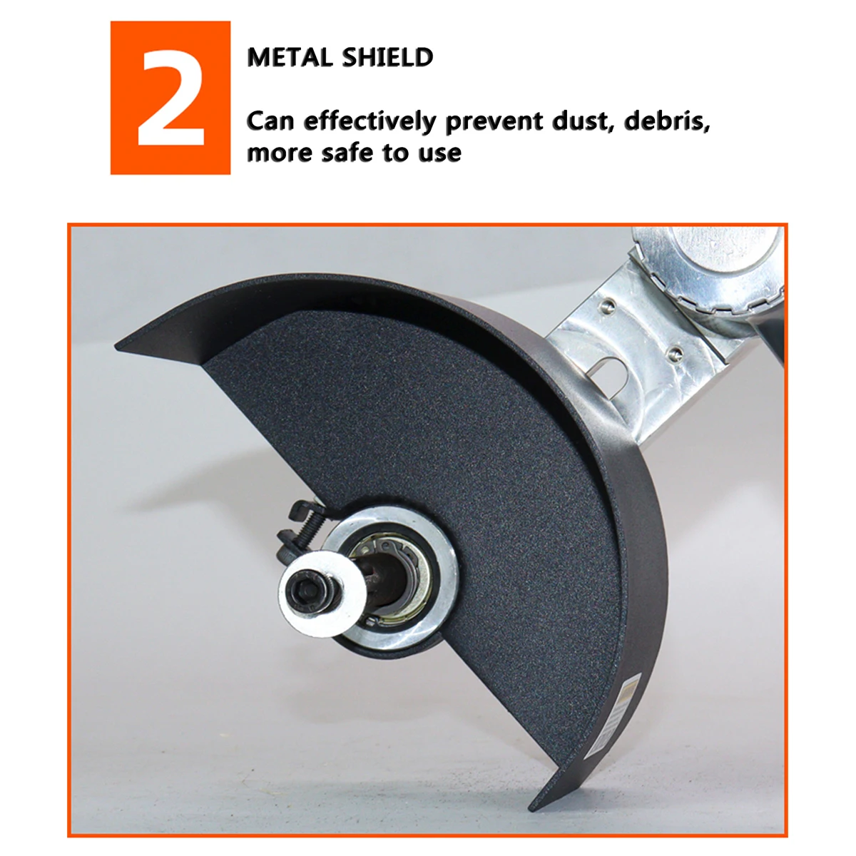 Stainless steel polishing welding polishing drawing machine Spot function drawing machine Portable grinding machine