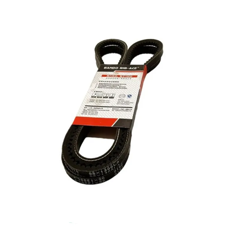 BANDO RPF industrial rubber V-belt 5675 5680 5685 5690 5695 5700 5705 5860 5870 5875 5880 5885 5890 5900