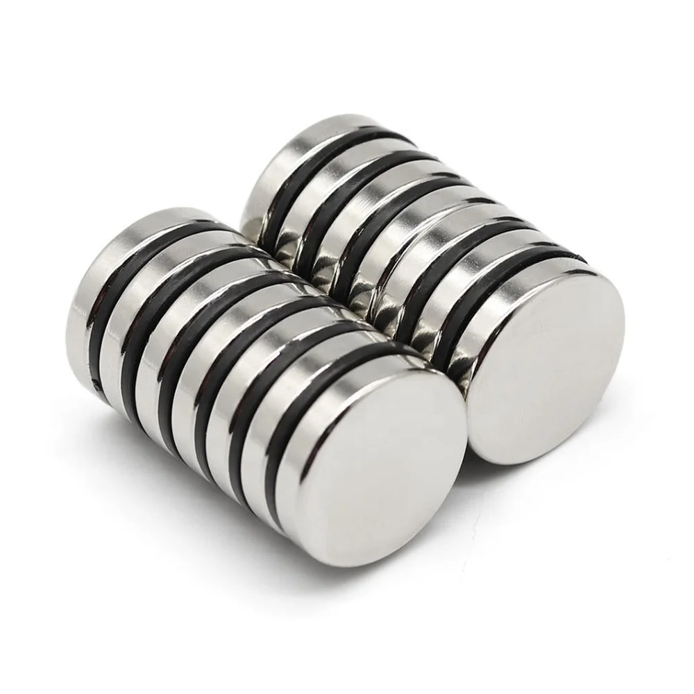 Лидер продаж от производителя, неодимовый магнит, оптовая цена, неодимовые магниты, круглый неодимовый магнитный диск n52