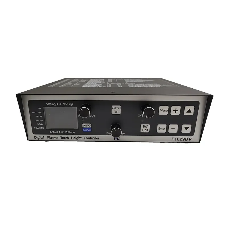 China Factory Fangling F1629DV Arc Torch Height Controller for Gantry CNC Cutter