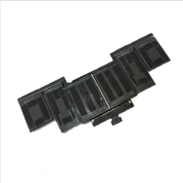 Juyuanxin OEM ODM Laptop battery Replacement A1398 MacBook Pro 15 A1618 2015 For MacBook Air All Series