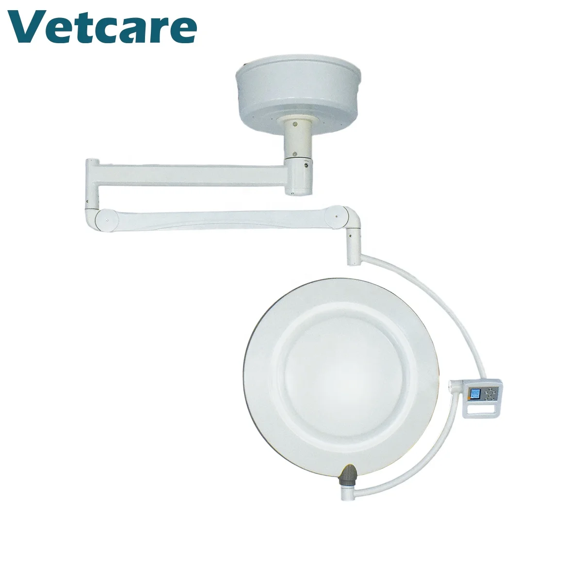 Ceiling LED Operating Shadowless Surgery Lamp for hospital clinic medical surgery use