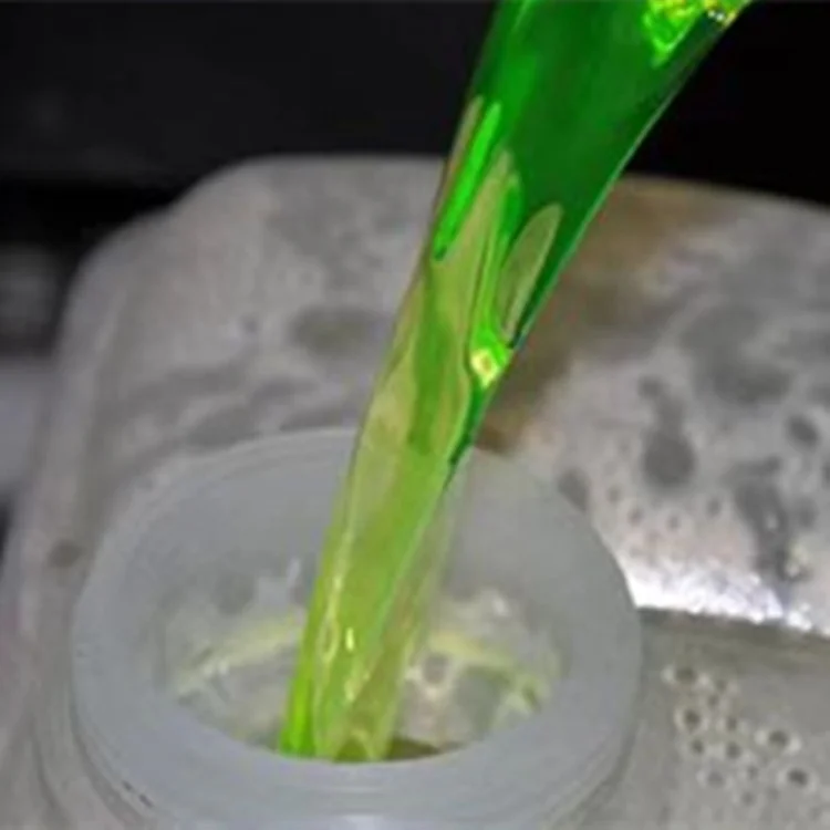 Factory Price Radiator Antifreeze G12 Coolant Antifreeze fluid long life coolant