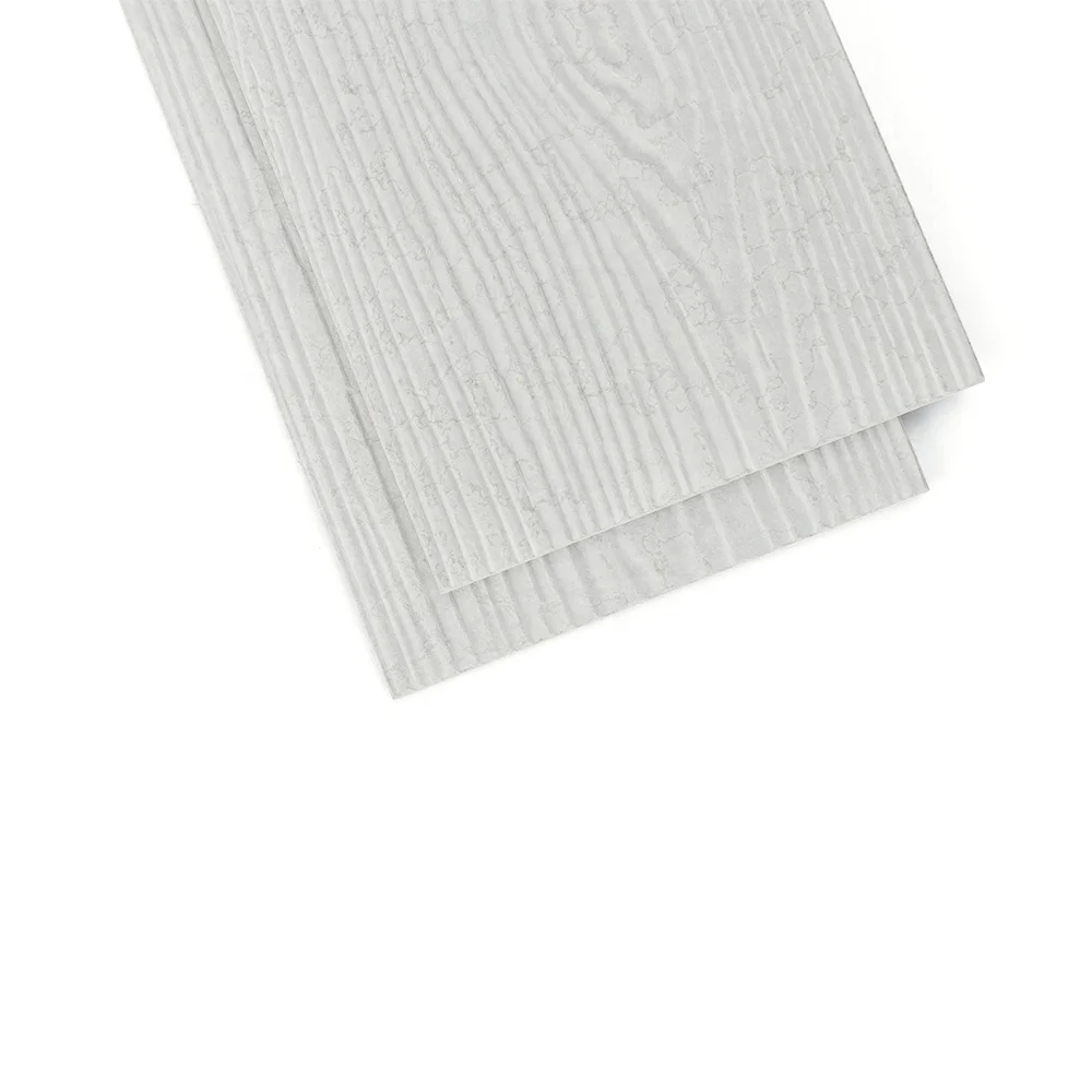 4x8 Внешний сайдинг Заводская Нижняя цена древесное зерно волокна цементная панель доска