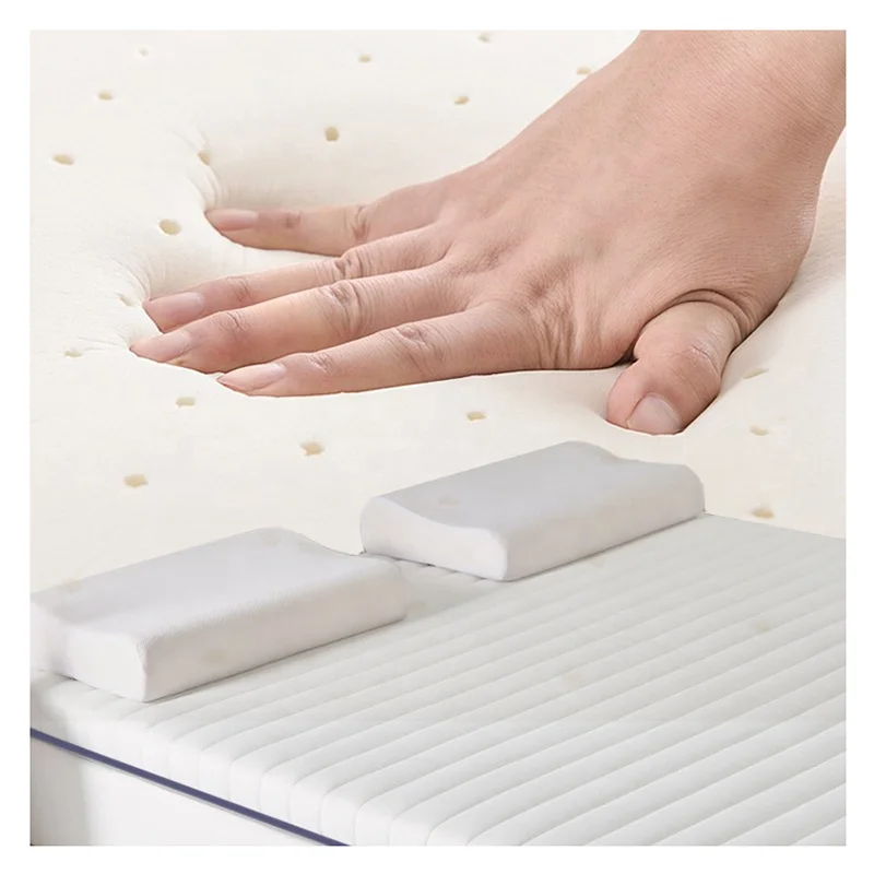 Open Cell Foam Padding for Bed Mattress Custom Upholstery Latex Foam Sheet