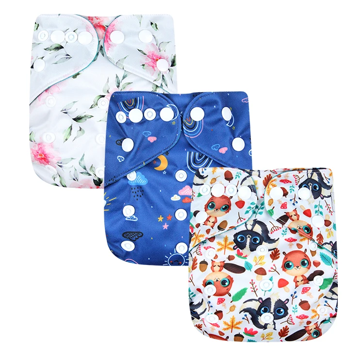 Natucare BSCI baby home junior diaper baby girl nappies