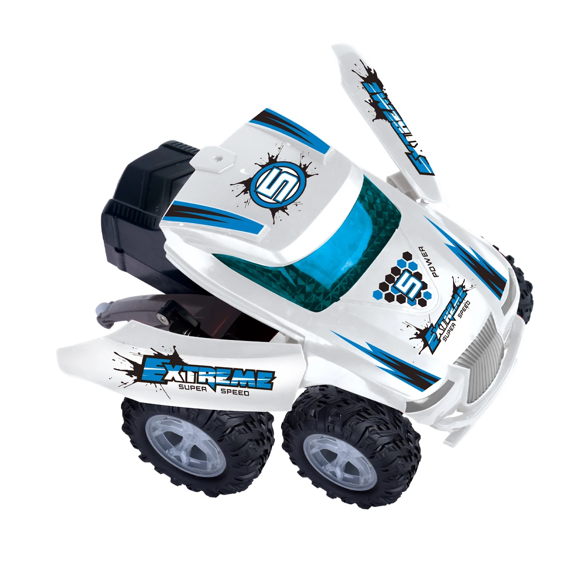 Новое поступление игрушечная машинка для танцев 4 дюйма двери открытые 360 вращающаяся