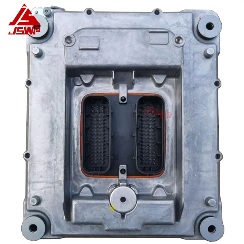 JSWP 20814604 строительная техника аксессуары для экскаватора EC360B EC330B EC460 компьютерная плата