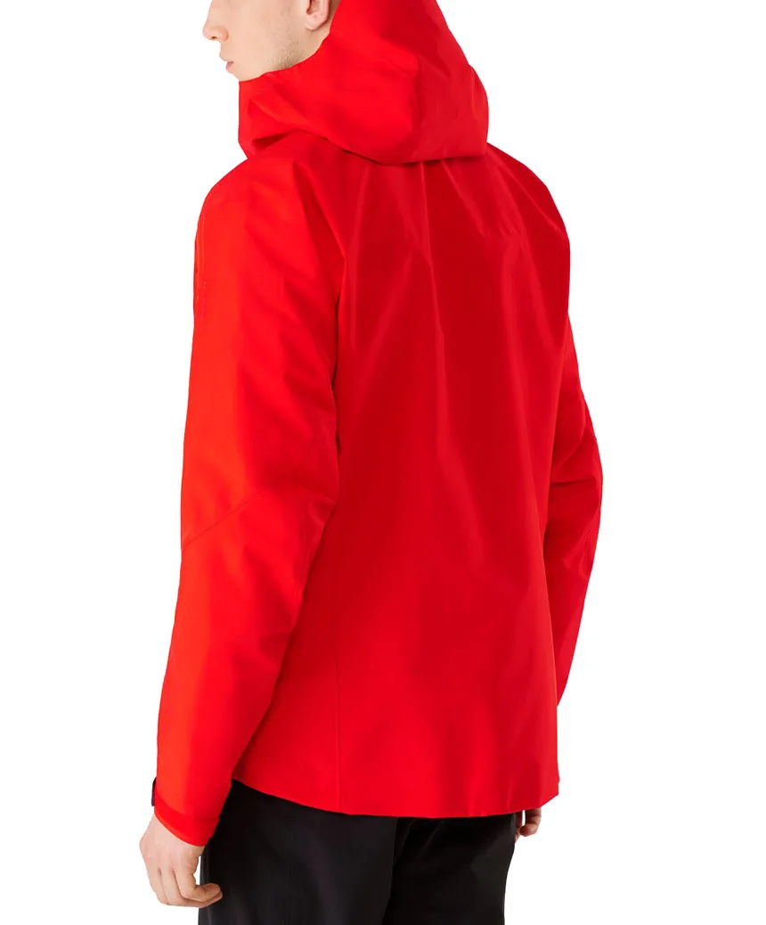 2024 мужская куртка из дышащего полиэстера с логотипом под заказ непромокаемая ветровка большого размера для мужчин