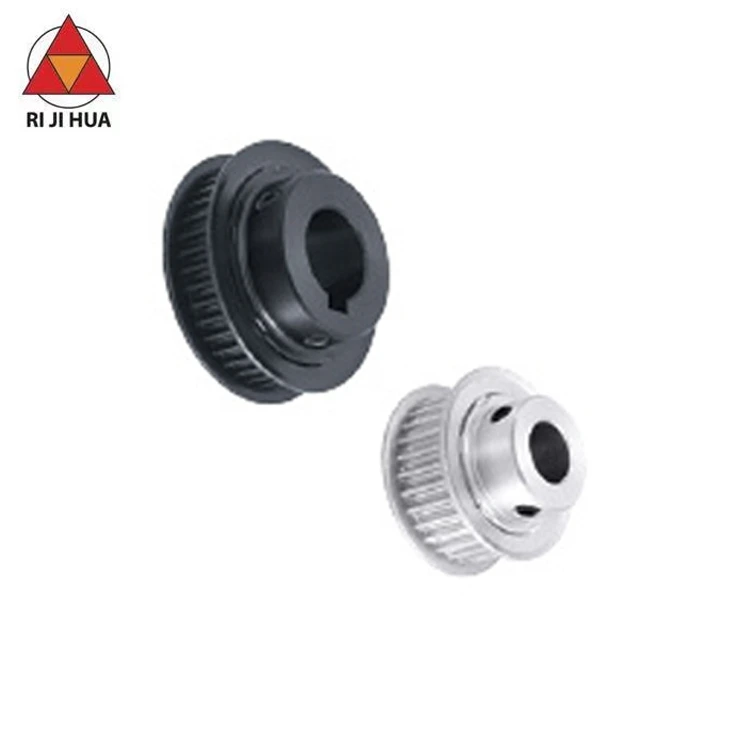 Finished Product Inspection synchronous wheels timing pulley