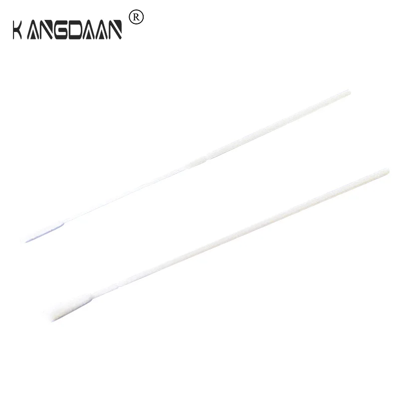 Flocked Swab Sampling Swab For Dna Specimen Collection,Oral Sampling Flocked Swab