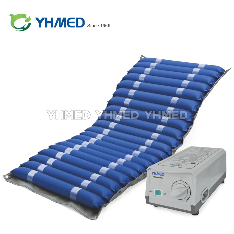 Strip Air Mattress For Hospital