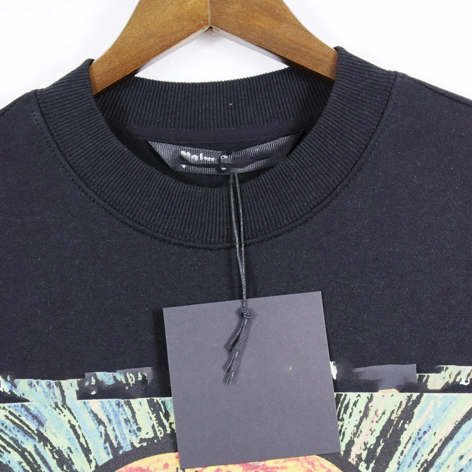 High Quality Palm Designer Brand Hoodies Man Custom Cotton Clothes Printed Round Neck Angel Hoodies