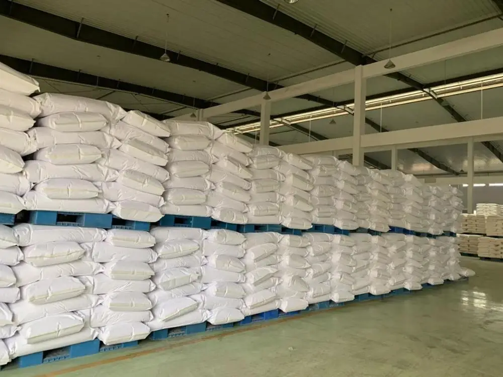 Factory Price High Quality Soy Dietary Fiber for Tomato Paste