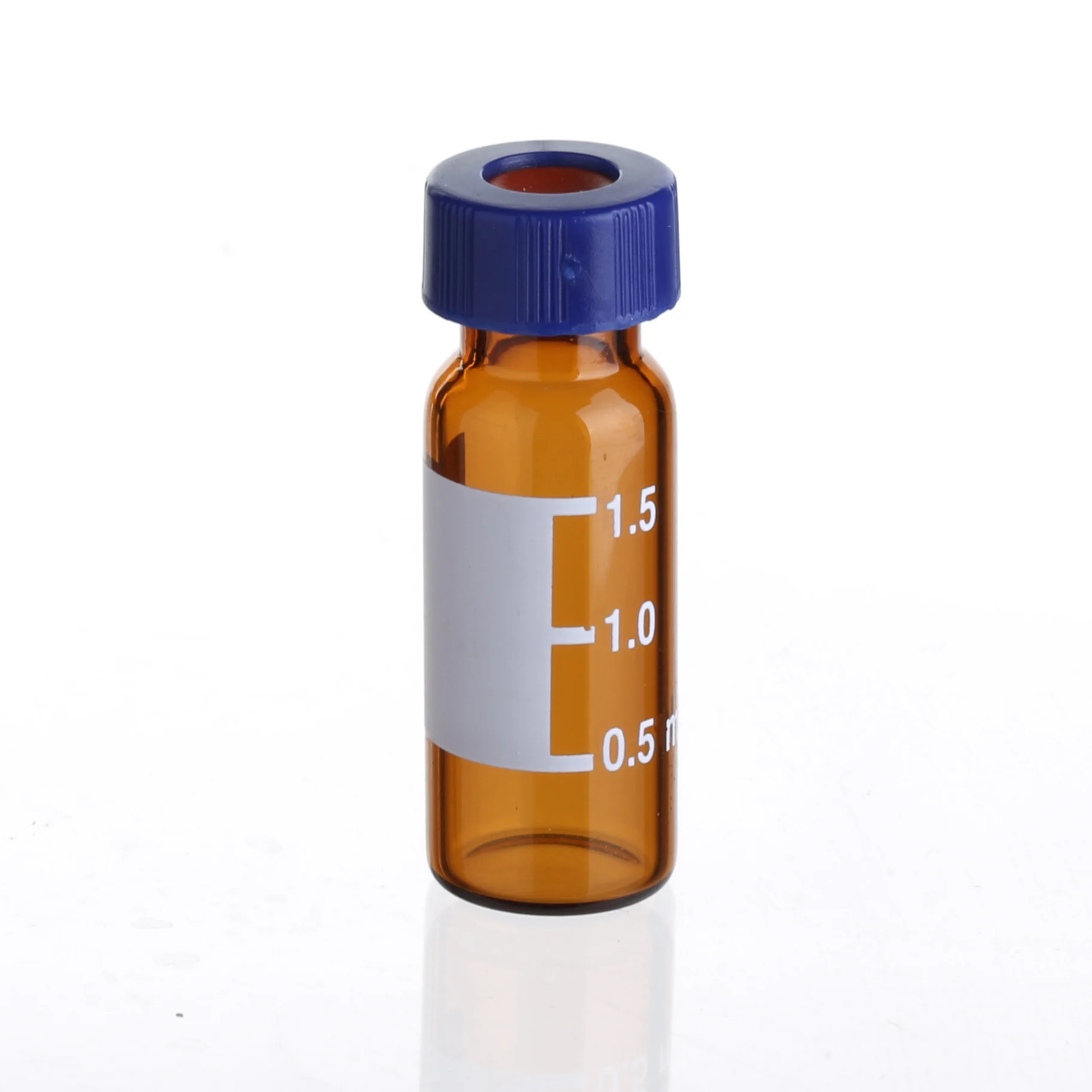 HAMAG Лидер продаж HPLC 9 мм пробный флакон для Agilent Waters Beckman Varian Shimadzu Dionex Finnigen Gilson LKB