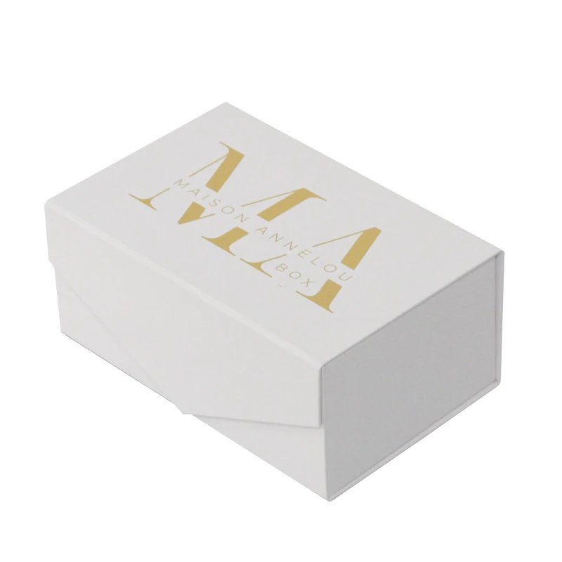 Custom Logo Cute Drawer Jewelry Packaging Box Slider Paper Jewellery, Gift Box Sliding Ring Necklace Set Boxes/