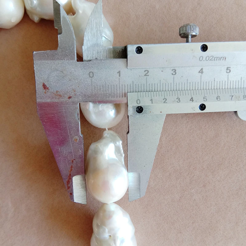 DIY pearl beads,100% Nature freshwater loose pearl with baroque shape, BIGGEST BAROQUE shape pearl .11-22 mm,nice nature color