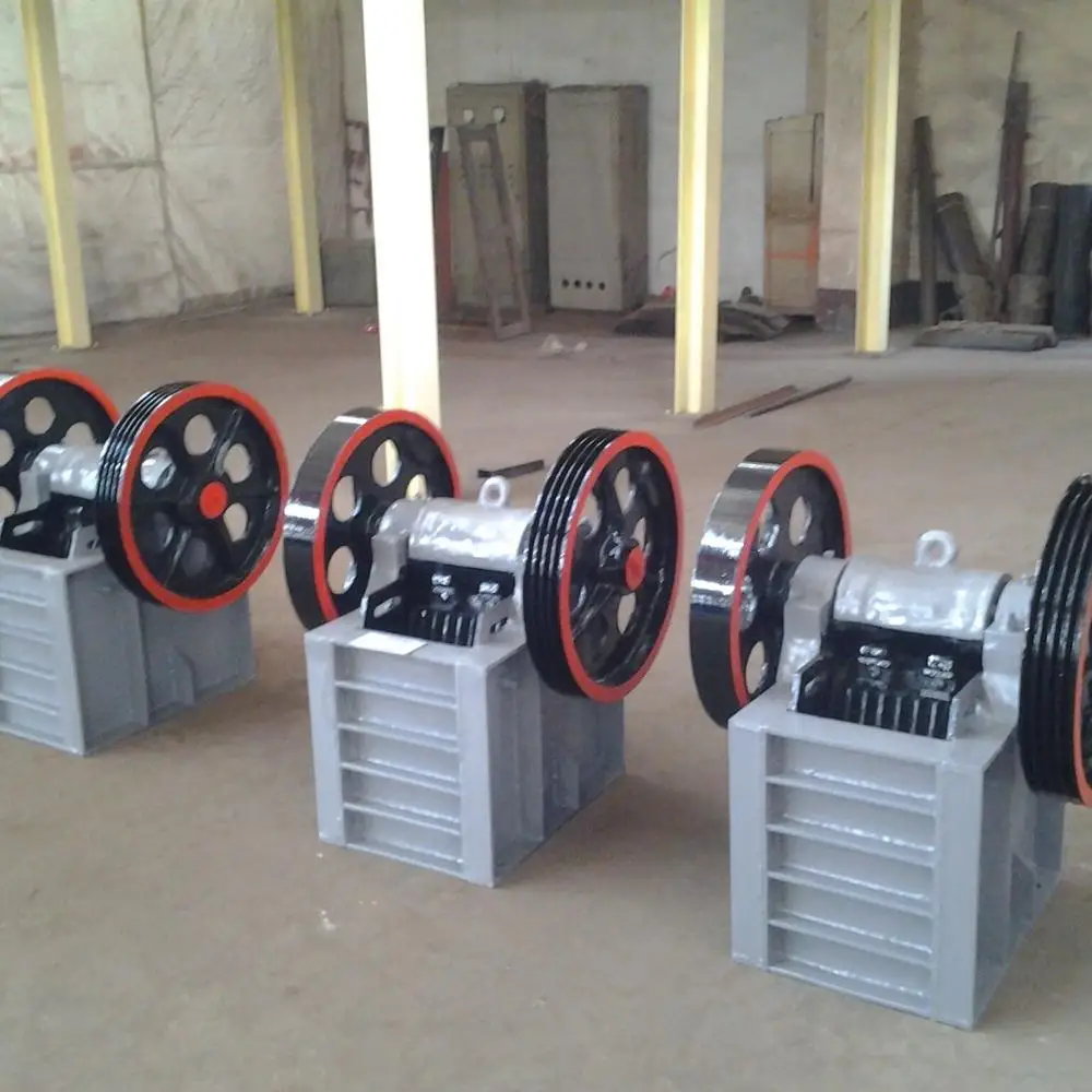 Hongxing Эфиопия pe 150x250 небольшая дизельная гранитная щековая дробилка для продажи