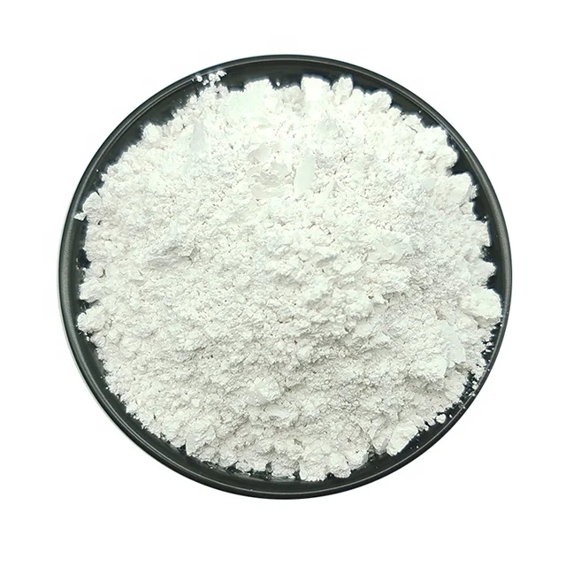 Cheap price white bentonite clay powder cosmetic grade for facial