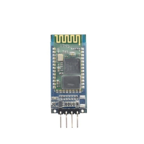 
HC-05 HC 05 hc-06 HC 06 RF Wireless Transceiver Slave Bluetooth Module RS232 / TTL to UART converter and adapter 