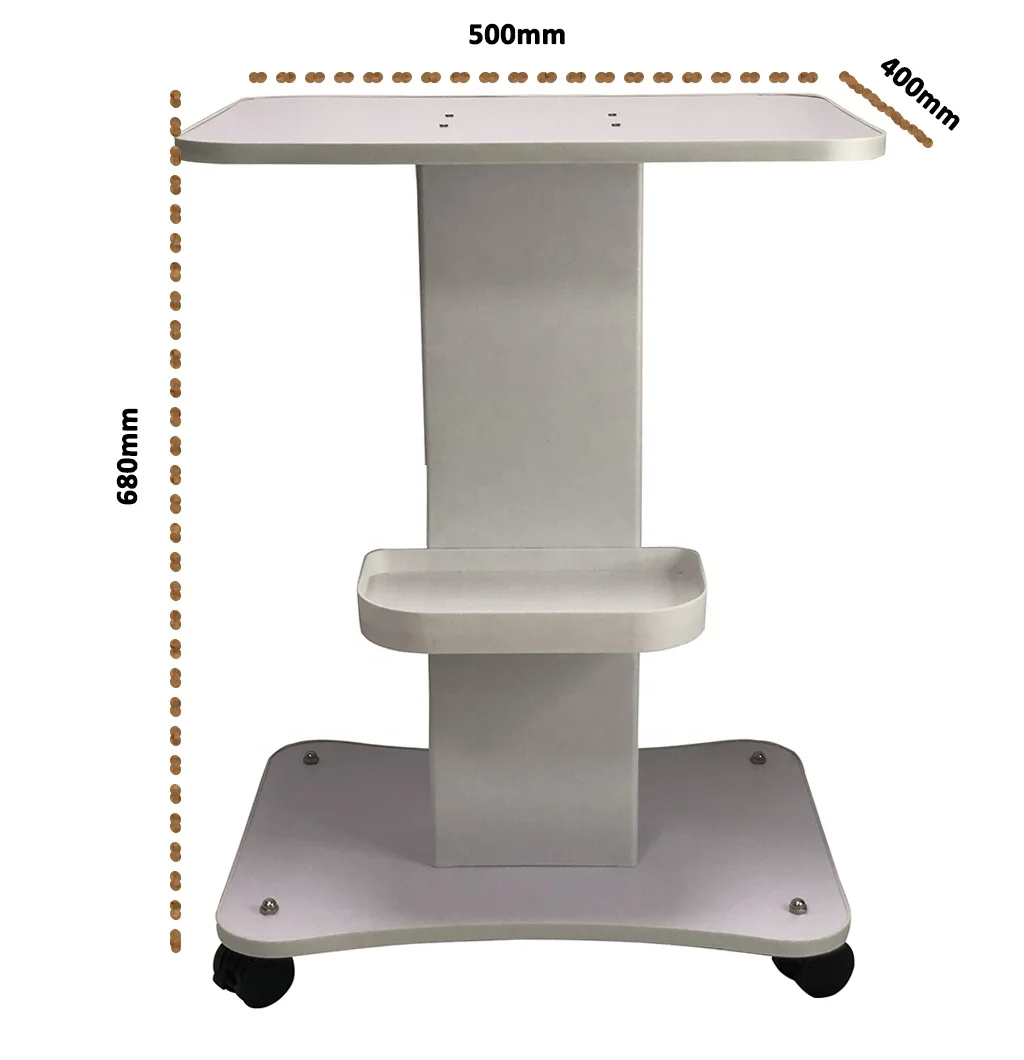 Beauty Machine Trolley Beauty Salon Trolley Cart Cheap Price for Beauty Salon