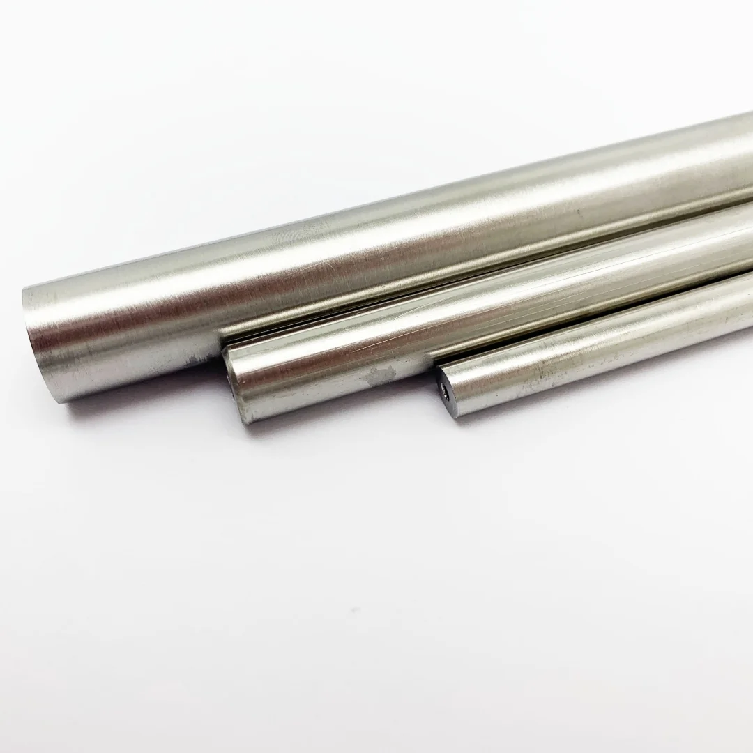 water jet  6.5 mm pipe 1/4 and 9.5 mm 3/8 and 9/16 High pressure pipe tube