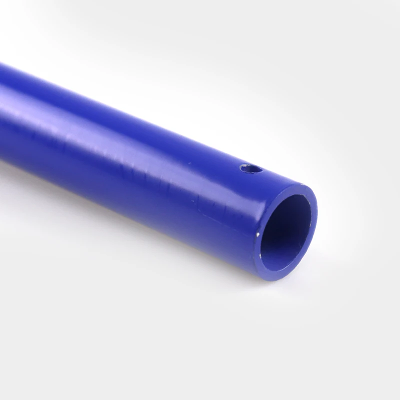 6061 6063 7075 aluminum tube industrial round square aluminum pipe rectangular anodized extruded alloy aluminum tubes price