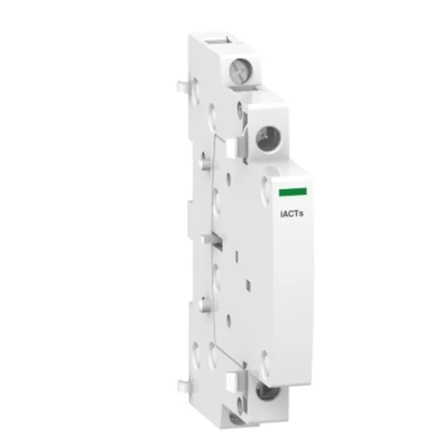 Новинка оригинальный выключатель S-chneider с разъемным переключателем A9SS68492 iINT-S 125A аксессуар для выключателя 4P в наличии