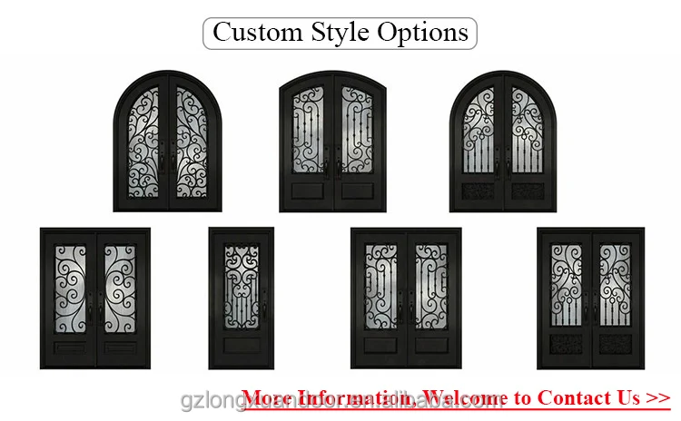 304# steel door (158)