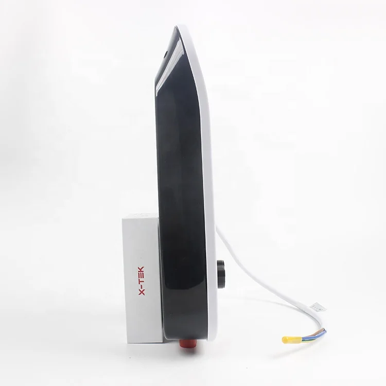 CE certificate wall mounted tankless instant electric shower water heater