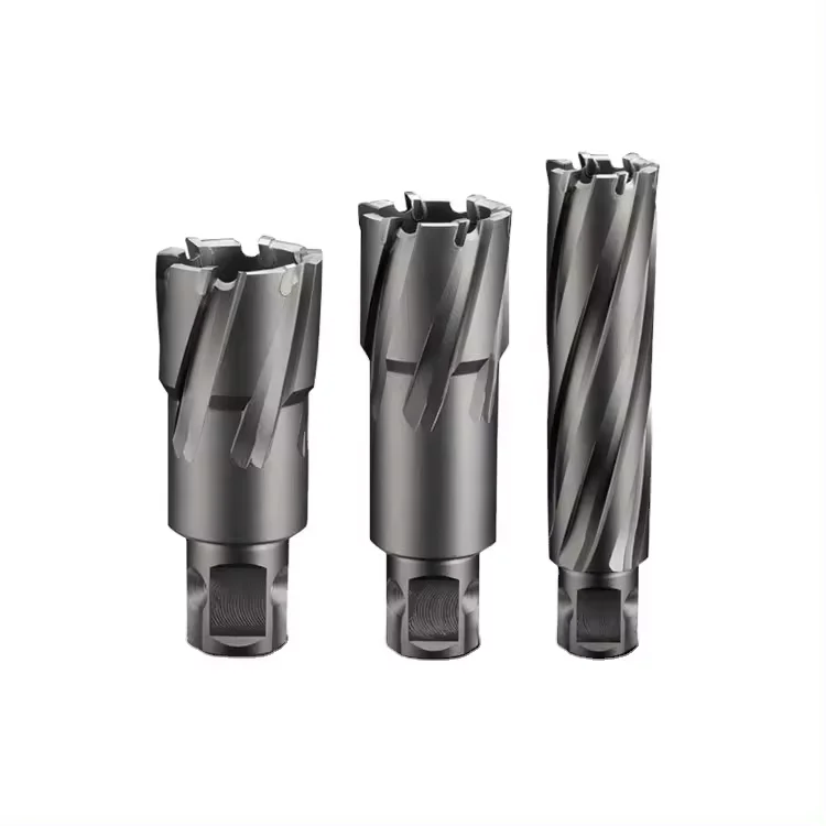 RJTOOLS Factory Direct 30*35 mm Tct Annular Cutters Core Drills