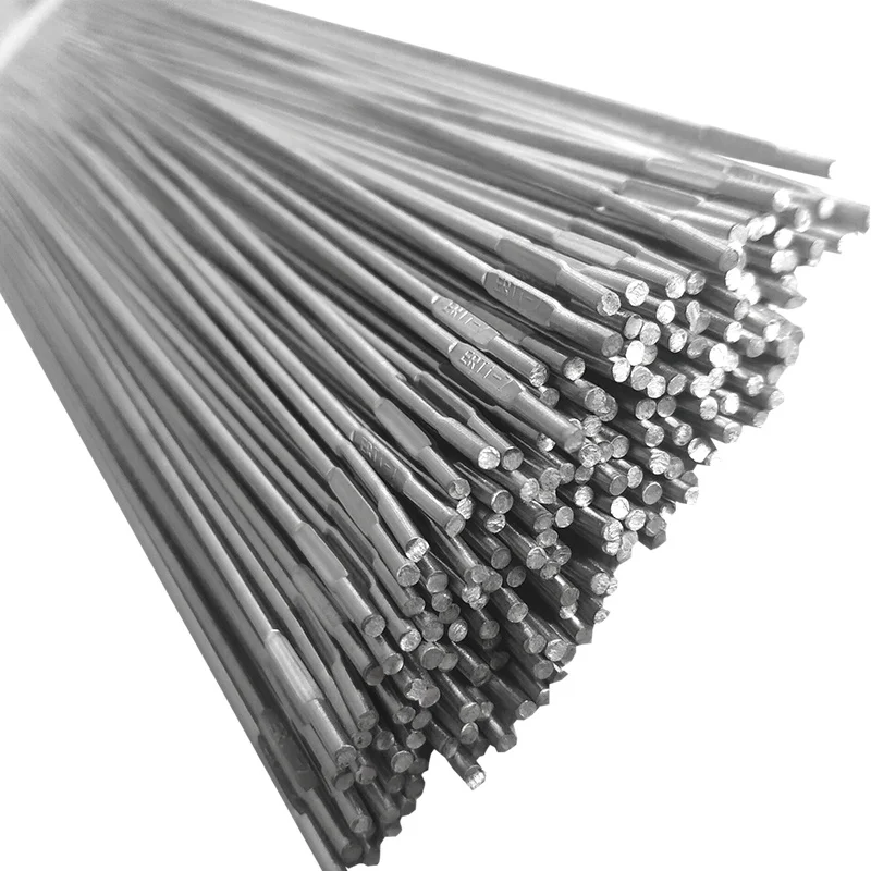 Grade 5 GR2 titanium wire for reactor, heat exchanger and tank welding with high quality and favorable price